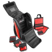 BS.MCB - MODULAR & COMPACT BACKPACK