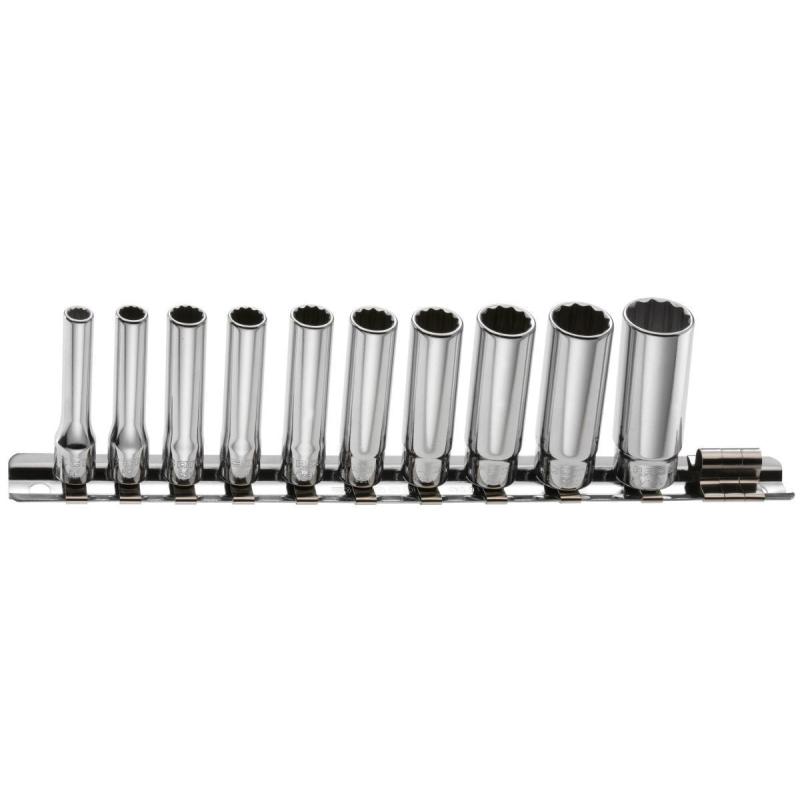 CKS.93 - Szyna na nasadki 1/4" CKS.93 - Szyna na nasadki 1/4"