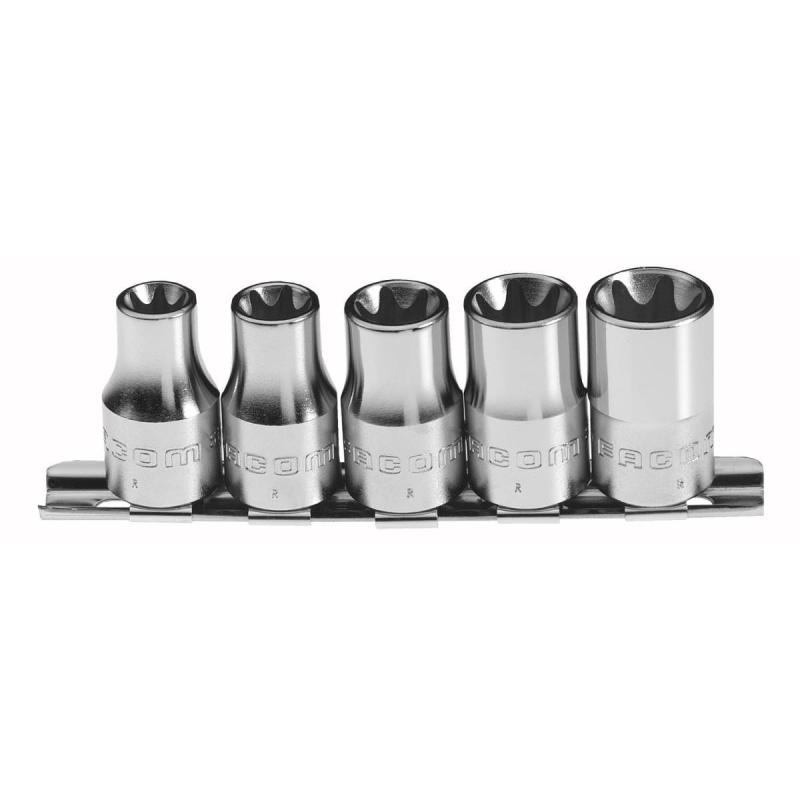 CKS.89 - Szyna na nasadki 1/4" CKS.89 - Szyna na nasadki 1/4"