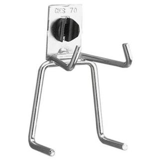 CKS.70A - Zawieszka na wkretaki