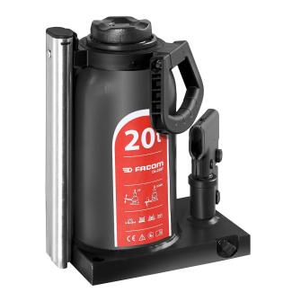 DL.30BT - Podnośnik słupkowy 30t