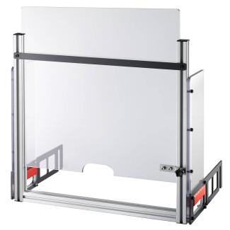 W.PROTECT1 - Osłona prasy