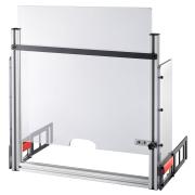 W.PROTECT1 - Osłona prasy W.PROTECT1 - Osłona prasy