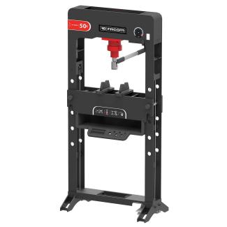 W.450PN - Prasa pneumatyczna 50t