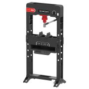 W.450PN - Prasa pneumatyczna 50t