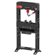 W.430ML - Prasa ręczna szeroka 30t 