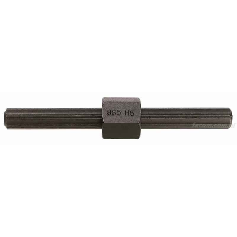 885.F5 - wiertło do szpilek 885.F5 - wiertło do szpilek