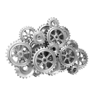 657539 - Oś napędowa 6 mm