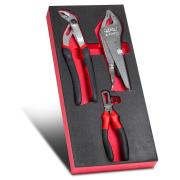 MODM.CPE3 - Moduł piankowy 3 szczypiec