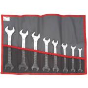 N.38A-8C - Saszetka nylonowa 8 kieszonek N.38A-8C - Saszetka nylonowa 8 kieszonek