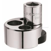 286A - Wykrętak do szpilek o różnych średnicach z pokrętłem