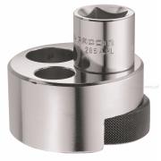 286A - Wykrętak do szpilek o różnych średnicach z pokrętłem