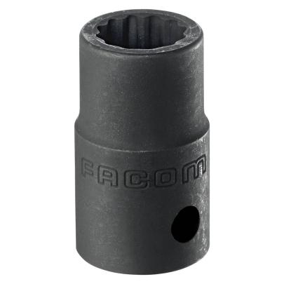 NSB.1/2 - Nasadka udarowa 1/2" 12-kątna 1/2"