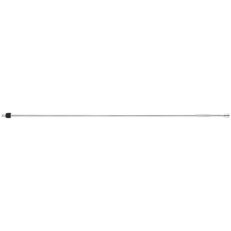 R.600RCK - Przedłużka z blokadą 1/4" 600mm R.600RCK - Przedłużka z blokadą 1/4" 600mm
