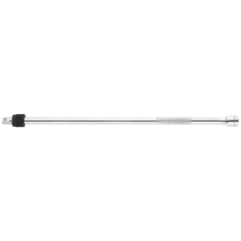 R.250RCK - Przedłużka z blokadą 1/4" 250mm R.250RCK - Przedłużka z blokadą 1/4" 250mm