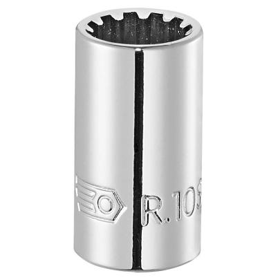 R.14S - Nasadka 1/4" spline 14, 7/16"
