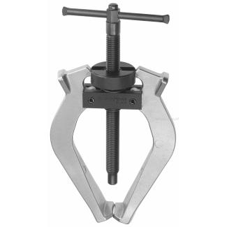 U.301P - ściągacz samozaciskający się z chwytem zewnętrznym i łapami szerokimi