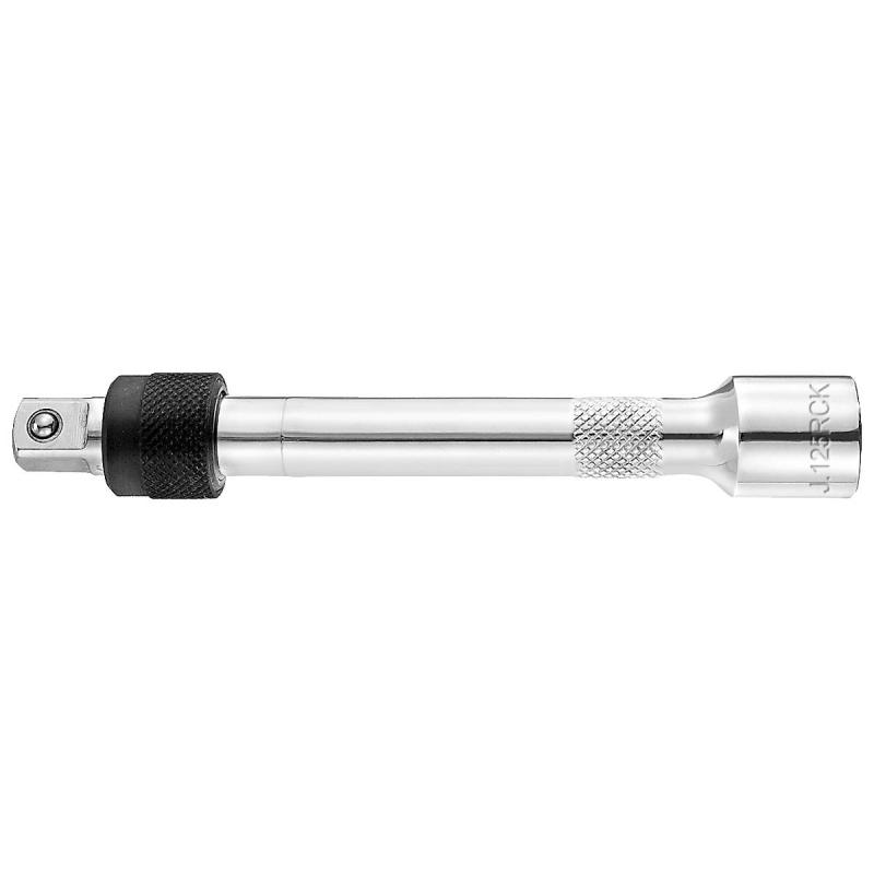 J.250RCK - Przedłużka z blokadą 3/8" 250mm J.250RCK - Przedłużka z blokadą 3/8" 250mm