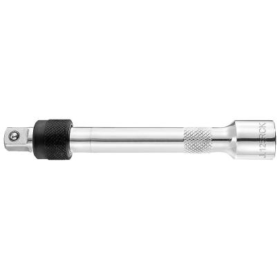 J.125RCK - Przedłużka z blokadą 3/8" 125mm