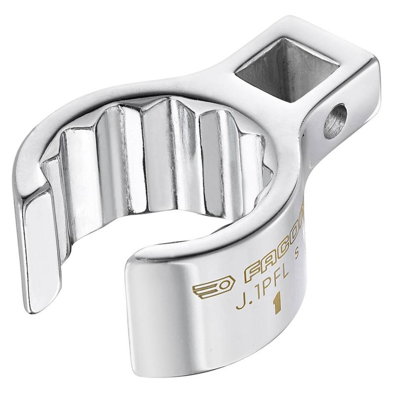 J.13/16FL - Adaptor 3/8" 12-kątny 13/16" J.13/16FL - Adaptor 3/8" 12-kątny 13/16"