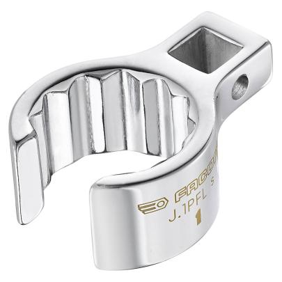 J.13/16FL - Adaptor 3/8" 12-kątny 13/16"