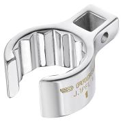 J.1PFL - Adaptor 3/8" 12-kątny 1"