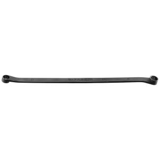 57L.1/2x9/16 - Klucz oczkowy długi, odsadzony pod kątem 15° 1/2x9/16