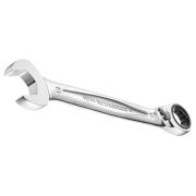 467AS.14 - Klucz grzechotkowy o profilu antypoślizgowym 14mm 467AS.14 - Klucz grzechotkowy o profilu antypoślizgowym 14mm