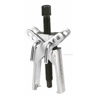 U.35P - ściągacz z chwytem zewnętrznym i łapami szerokimi