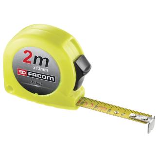 893.519FLUO - Miarka 5m fluo