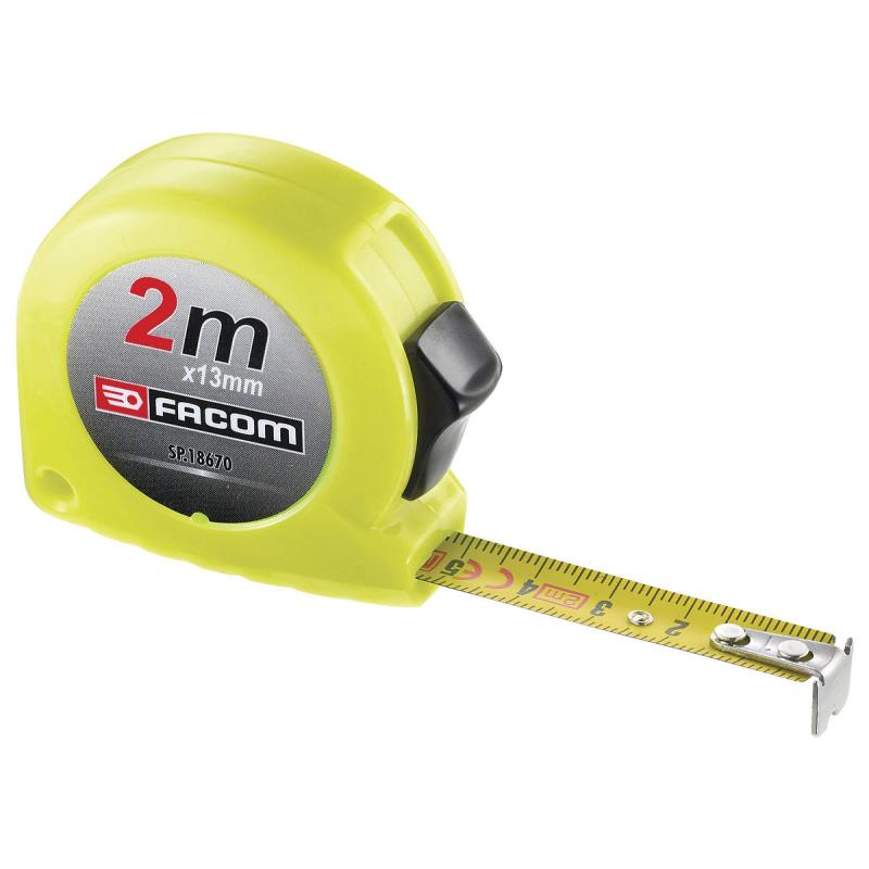893.213FLUO - Miarka 2m fluo 893.213FLUO - Miarka 2m fluo