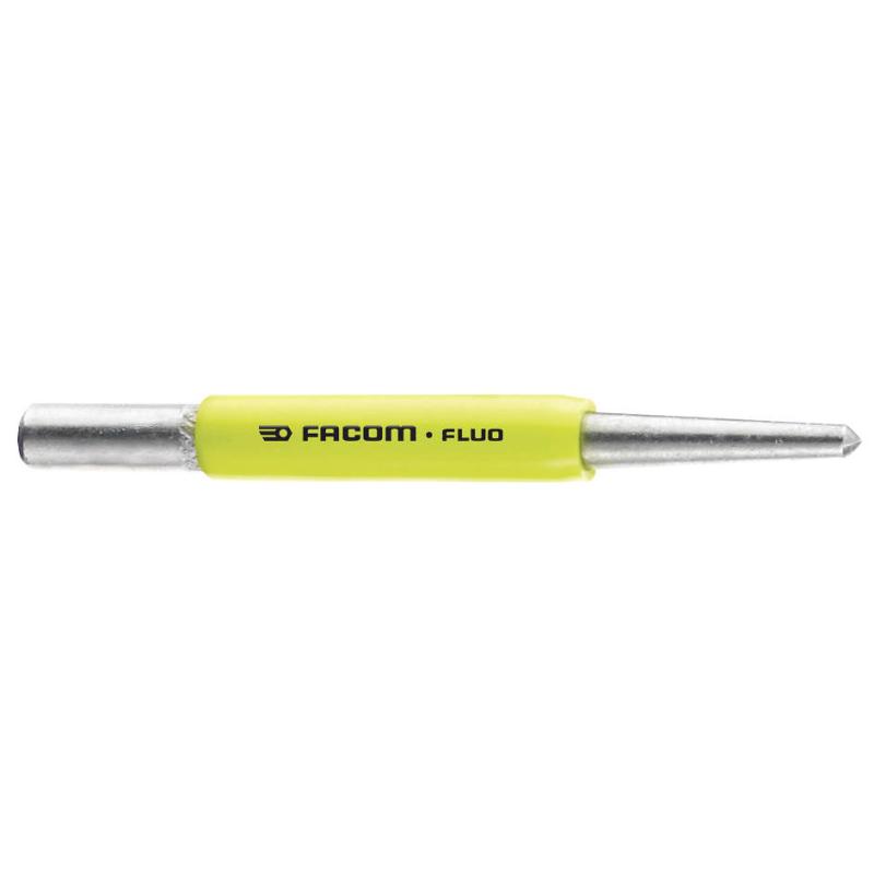 256.6F - Punktak precyzyjny 6mm fluo 256.6F - Punktak precyzyjny 6mm fluo