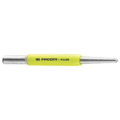 256.6F - Punktak precyzyjny 6mm fluo