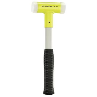 212A.40F - Młotek fluo