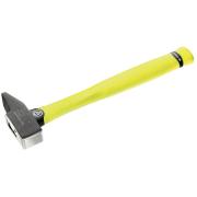 200C.30F - Młotek z rękojeścią grafitową fluo 200C.30F - Młotek z rękojeścią grafitową fluo