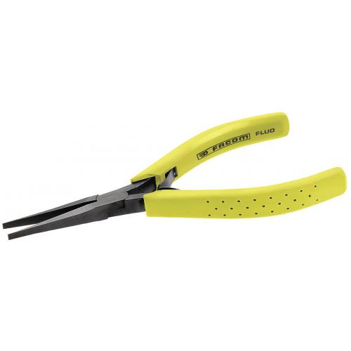 431.LMTF - Micro-Tech® thin nose grippers - FLUO