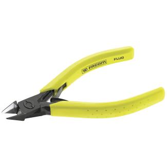 416.RMTF - SZCZYPCE tnące Micro-Tech® „ostro zakończone" FLUO