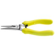 193.16CPEF - Szczypce półokrągłe o szczękach krótkich  fluo 193.16CPEF - Szczypce półokrągłe o szczękach krótkich  fluo