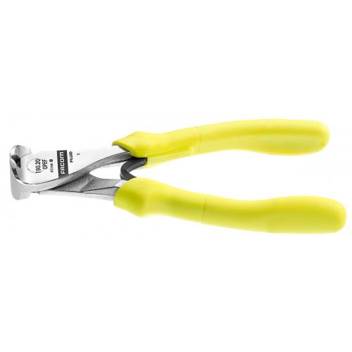 190.16CPEF - High-performance end cutters - FLUO