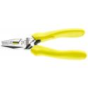 187.18CPEF-R - Universal pliers with offcut retainer