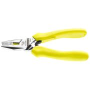 187.18CPEF-R - Szczypce uniwersalne 18 cm fluo 187.18CPEF-R - Szczypce uniwersalne 18 cm fluo