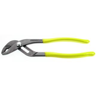 170AF - Szczypce nastawne standardowe fluo