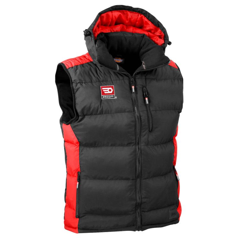 VP.BODYW-XL - Bezrękawnik xl VP.BODYW-XL - Bezrękawnik xl