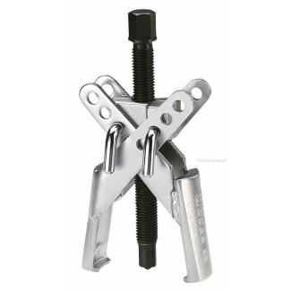 U.35P - ściągacz z chwytem zewnętrznym i łapami szerokimi