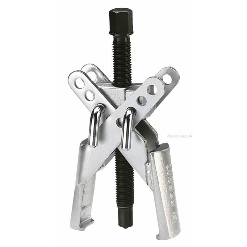 U.35P - ściągacz z chwytem zewnętrznym i łapami szerokimi U.35P - ściągacz z chwytem zewnętrznym i łapami szerokimi