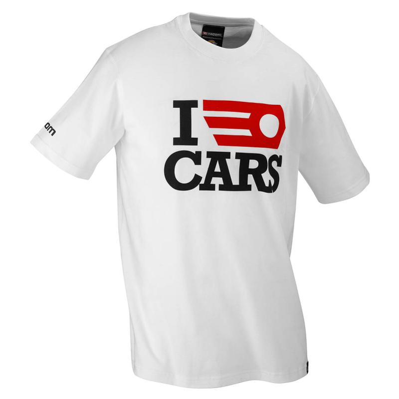 VP.TS2-M - T shirt icars m