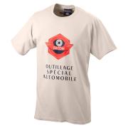 VP.TS3-2XL - T shirt special auto 2xl