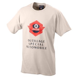 VP.TS3-S - T shirt special auto s