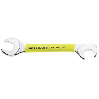 34.9/32F - Klucz płaski 9/32p fluo