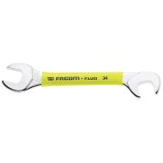 34.3/8F - Klucz płaski 3/8p fluo